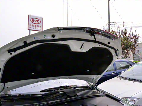 2011�� 2.4L �Զ�������