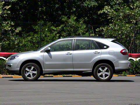 2011�� 2.4L �Զ�������