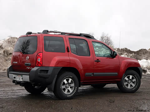 日产_xterra图片大全_汽车图片_汽车之家