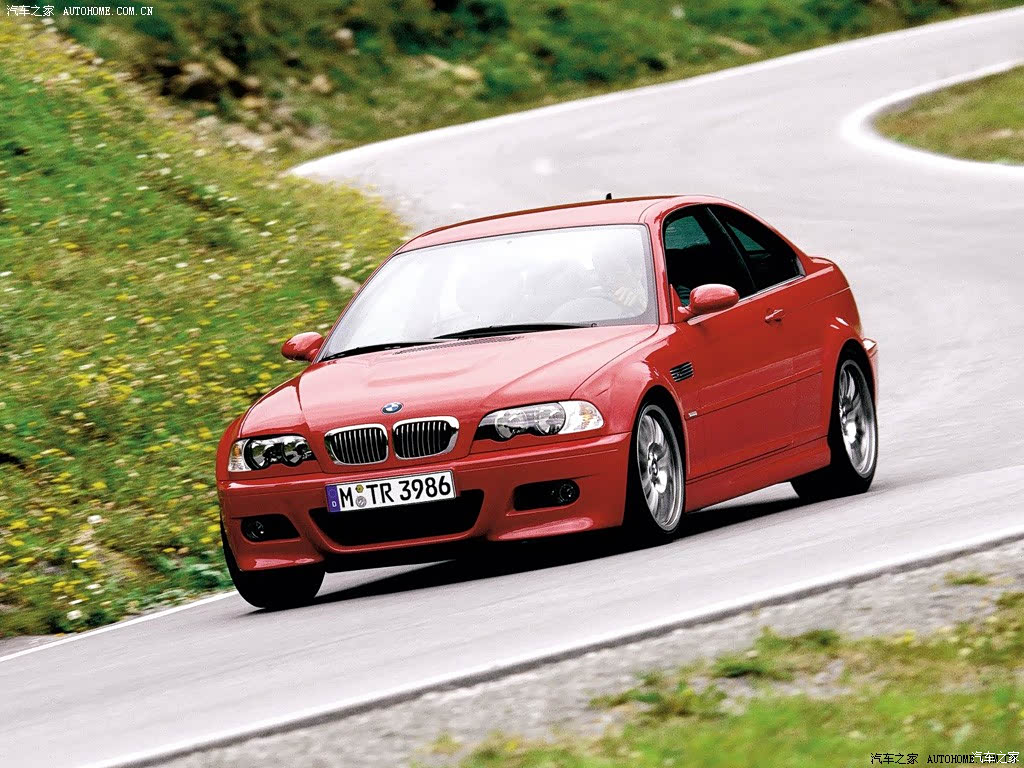 宝马m3 2001款 m3 1092809图片_宝马_汽车图库_汽车之家