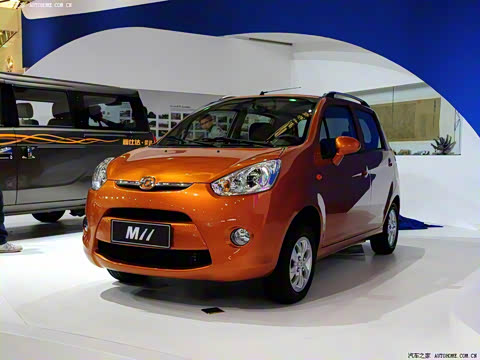 2012�� 1.0L ������