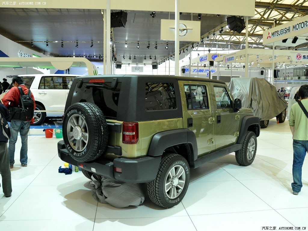 北京汽车b70 2011款 基本型 1101693高清图片_北京汽车_汽车图库_汽车