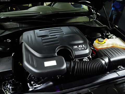 2012 3.6L 