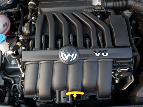 2011 3.0L V6 DSG콢