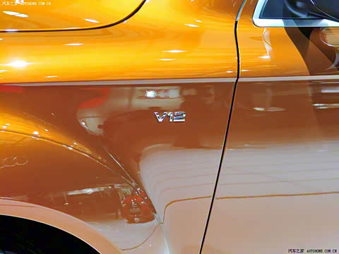 2012�� 6.0 V12 TDI �콢��