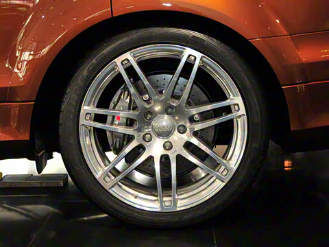 2012�� 6.0 V12 TDI �콢��