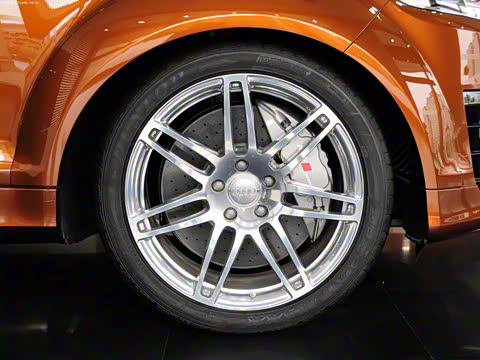 2012�� 6.0 V12 TDI �콢��