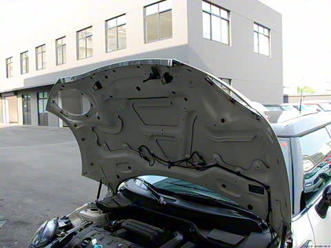 2011�� 1.6L COOPER Hampton