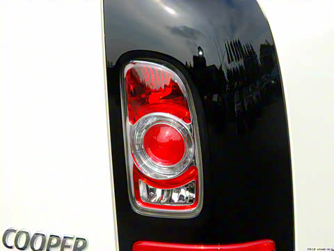 2011�� 1.6L COOPER Hampton