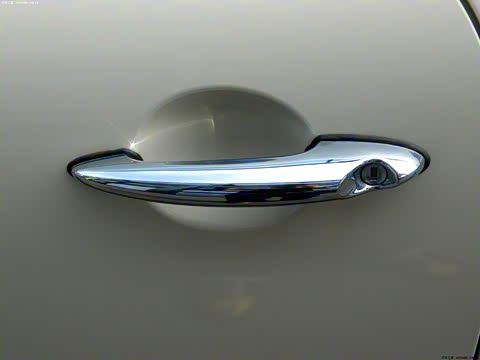 2011�� 1.6L COOPER Hampton