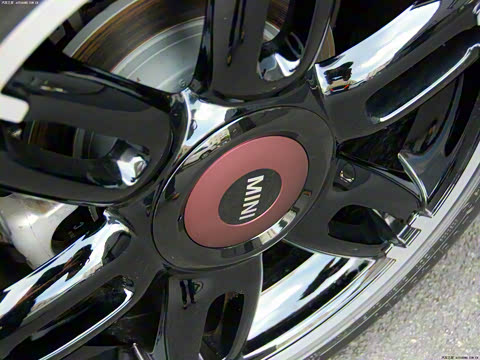 2011�� 1.6L COOPER Hampton