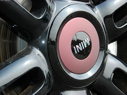 2011�� 1.6L COOPER Hampton