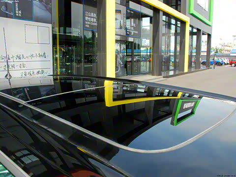 2011�� 1.6L COOPER Hampton