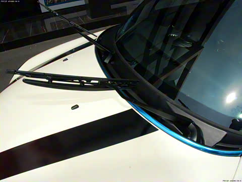 2011�� 1.6L COOPER Hampton