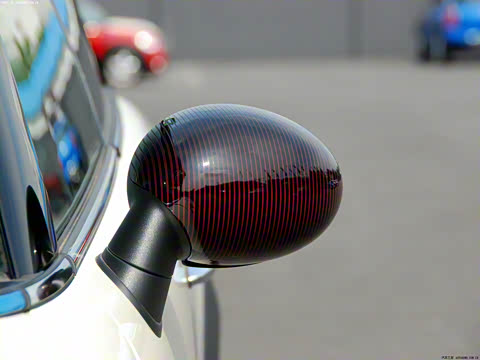 2011�� 1.6L COOPER Hampton