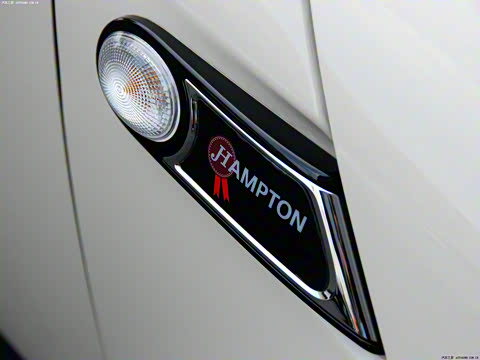 2011�� 1.6L COOPER Hampton