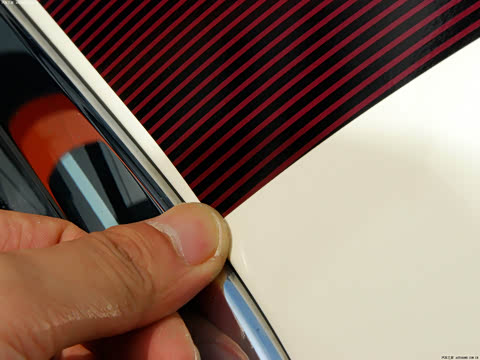 2011�� 1.6L COOPER Hampton