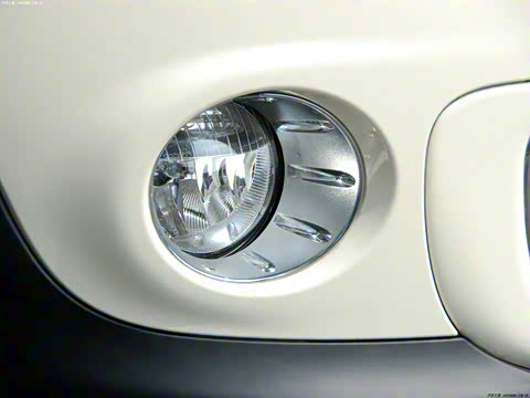 2011�� 1.6L COOPER Hampton