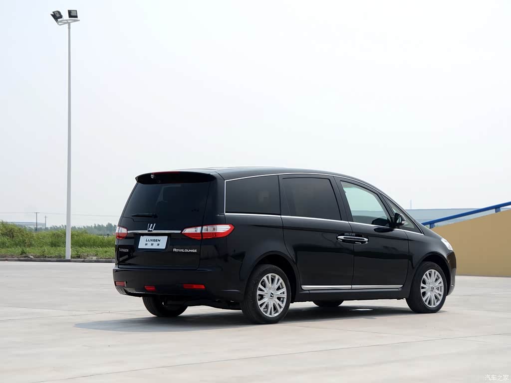 汽车之家|master ceo|2011款 基本型|外观|内饰|高清大图|实拍图