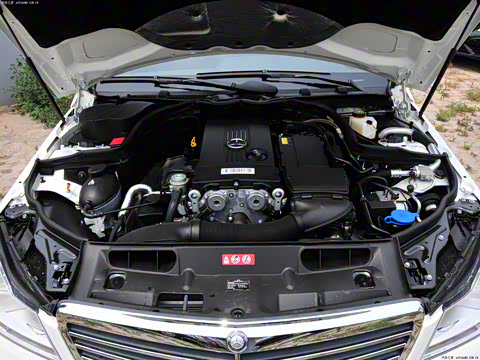 2011�� C 180K ������